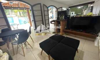 Imagem 5: Casa com 4 dorms, Juquehy, São Sebastião, Cod: 3247