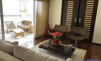 Imagem 7: APARTAMENTO - ALTO DA LAPA - SP