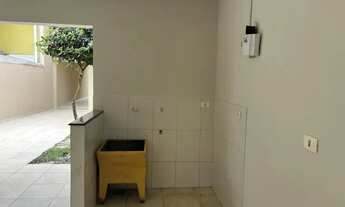 Imagem 6: SOBRADO CIDADE JARDIM