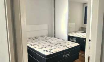 Imagem: MOEMA ÍNDIOS - FORA DA ROTA - MOBILIADO