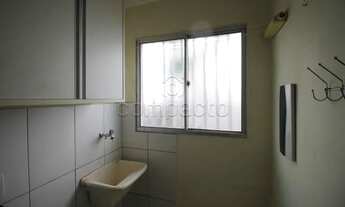 Imagem 7: Apartamento Padrão em São José do Rio Preto