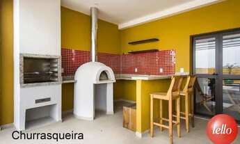 Imagem 3: Santo André - Apartamento Padrão - Vila Valparaíso