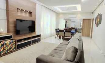 Imagem 6: Casa duplex disponível para venda no condomínio Forest hill 04 suítes semi mobiliada