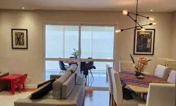 Imagem 3: SÃO PAULO - Apartamento Padrão - CHÁCARA SANTO ANTÔNIO