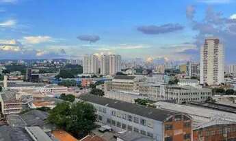 Imagem 4: Apartamento para venda tem 95 metros quadrados com 3 quartos em Barra Funda - São Paulo