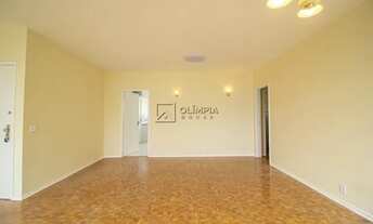 Imagem: Apartamento Locação Perdizes 130 m² 3