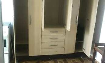 Imagem 2: Kitnets Jabaquara, para moças e senhoras!