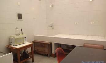 Imagem 6: SOBRADO - VILA MADALENA - SP