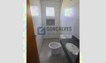 Imagem 7: SANTO ANDRE - Residential / Penthouse - VILA GUARACIABA