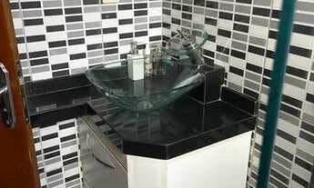 Imagem 4: Casa para venda possui 90 metros quadrados com 2 quartos em Parque Franceschini - Sumaré