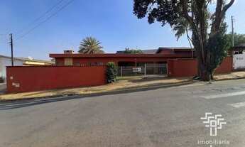 Imagem: Casa, 350 m² - venda por R$ 980.000,00