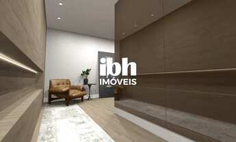 Imagem 5: Apartamento à venda, 3 quartos, 1 suíte, 2 vagas, São Pedro - Belo Horizonte/MG