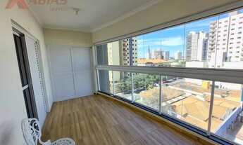 Imagem 3: Apartamento em Centro - São Carlos, SP