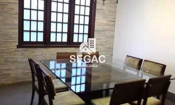 Imagem 3: Casa 03 quartos para locação no Dona Clara