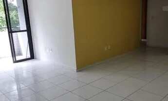 Imagem: Apartamento para aluguel possui 75 metros