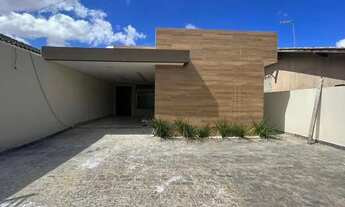 Imagem: S.Sales Imobiliária Aluga Casa Moderna