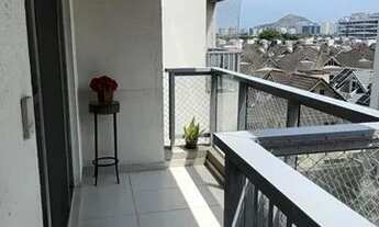 Imagem 6: Vendo apartamento no Recreio dos Bandeirantes