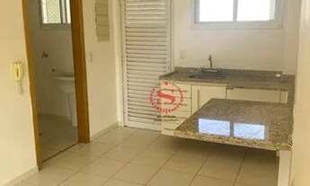 Imagem 6: Apartamento - Bairro Jardim - Santo André/SP