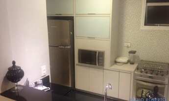 Imagem 5: FLAT - JARDIM PAULISTA - SP