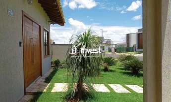 Imagem 4: Casa maravilhosa no Cyrela Landscape I