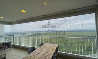 Imagem 6: Apartamento Padrão em São José dos Campos