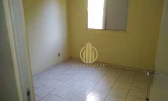 Imagem 6: Apartamento com 2 dormitórios à venda, 53 m² por R$ 120.000,00 - Jardim Paulista - Ribeirã