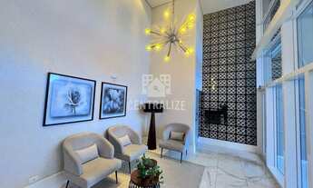 Imagem 3: Edifício Platinum Residence- Locação- Oficinas