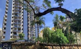 Imagem: Apartamento para alugar com 3 quartos-Mansões