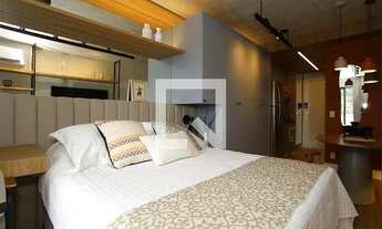 Imagem 14: Apartamento para Aluguel - Pinheiros, 1 Quarto, 30 m2