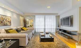 Imagem 4: Apartamento, 03 suítes, Churrasqueira a Carvão, Mercês, Curitiba