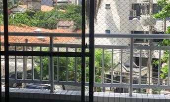 Imagem 6: Apartamento a venda no coco de 3 quartos e lazer