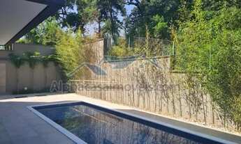 Imagem 3: Casa de condomínio sobrado para aluguel e venda tem 420 metros quadrados com 4 quartos