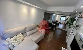 Imagem 5: Apartamento com 2 dormitórios à venda, 54 m² por R$ 770.000,00 - Vila Nova Conceição - São