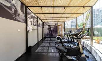 Imagem 3: APARTAMENTO RESIDENCIAL em São Paulo - SP, Consolação