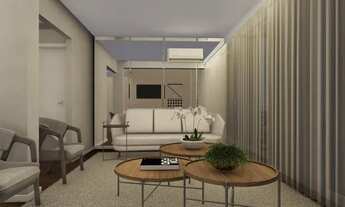 Imagem 4: Apartamento para aluguel e venda com 165 metros quadrados com 2 quartos