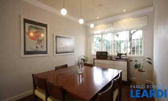 Imagem 4: CASA TÉRREA - VILA ROMANA - SP