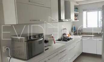 Imagem 3: Apartamento de 166 m² para locação no condomínio Central Park Mooca