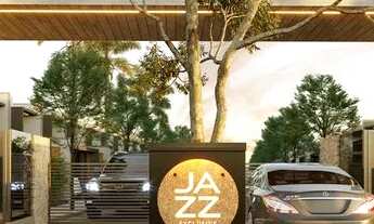 Imagem 5: Jazz Exclusive Casa duplex