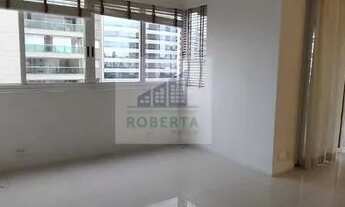 Imagem 4: APARTAMENTO PARA VENDA E LOCAÇÃO NO BROOKLIN DE 205M² COM 4 DORMITÓRIOS