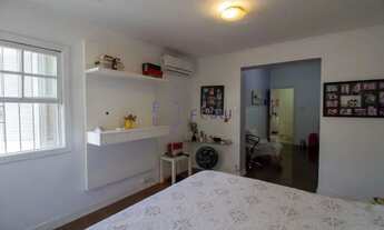 Imagem 5: Casa200m² contendo 3 dormitórios e 7 vagas-Cambuci