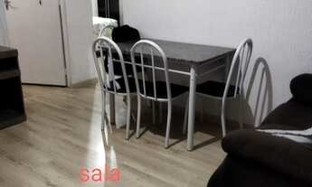 Imagem 5: Apartamento 2 dormitórios