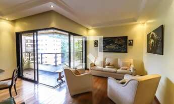 Imagem 1: Apartamento para Aluguel - Vila Andrade, 3 Quartos, 172 m2