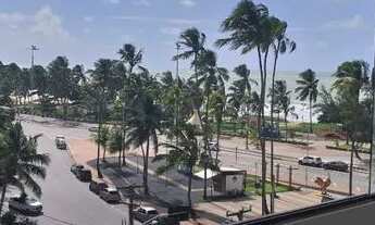 Imagem 5: Excelente Kitnet mobiliado no Edifício Califórnia na Avenida Boa Viagem