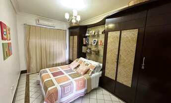 Imagem 7: Vendo Apartamento no Edf. Mansão Jenner Augusto jardins porteira fechada farolandia