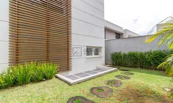 Imagem 2: Venda Casa 4 Dormitórios - 770 m² Chácara Santo Antônio