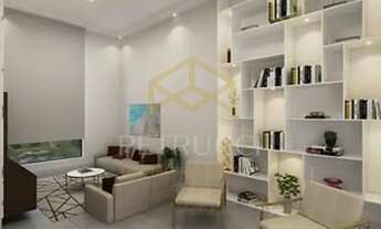 Imagem 2: Casa - Parque Brasil 500 - Paulínia