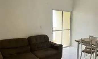 Imagem 3: Apartamento com 2 dormitórios para alugar, 49 m² por R$ 1.582/mês - Jardim Alvorada - Três