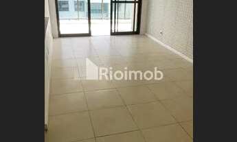 Imagem 7: Recreio dos Bandeirantes