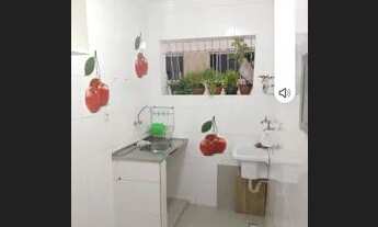 Imagem 6: Apartamento 2/4 condomínio fechado em piraja Portão Eletrônico, Portaria 24hs