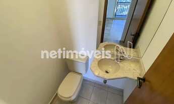 Imagem 6: Locação Apartamento 3 quartos Moema São Paulo